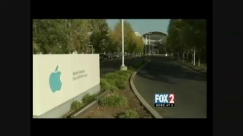 Fox Business: Apple Stock