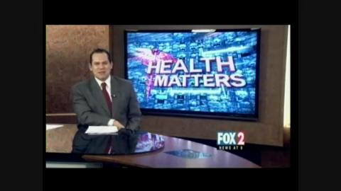 Health Matters: Infant Snoring