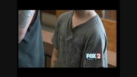 Suspects Face Aggravated Robbery Charges