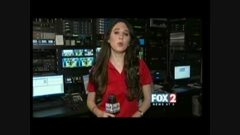 McAllen Auto-Pedestrian Fatality
