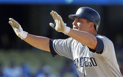 Chase Headley