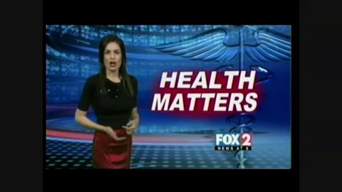 Health Matters: Job Burnout