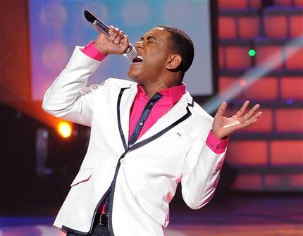TV American Idol