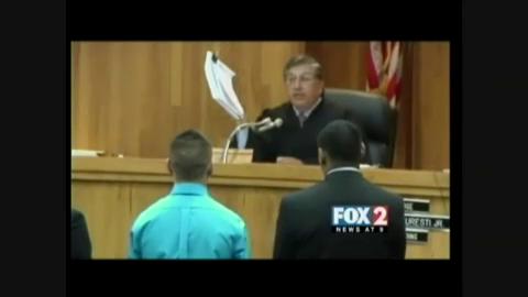 De la Rosa Murder Trial Continues