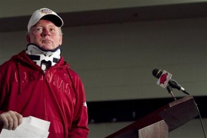 Bobby Petrino