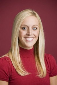 Petrino's ex-mistress resigns from Arkansas team
