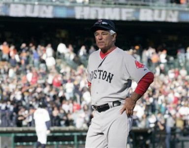 Bobby Valentine