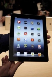 Apple iPad Mini Rumors