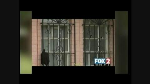 Men Arrested in Connection to Stash House that Held 60 Immigrants