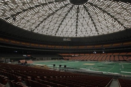 Astrodome