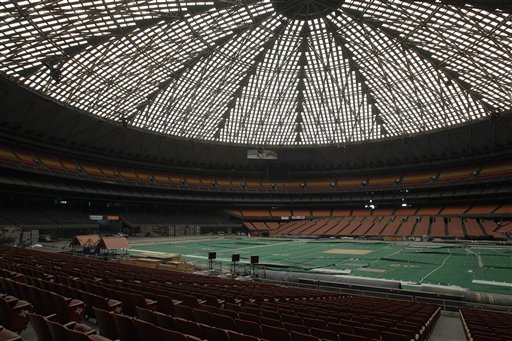 Astrodome