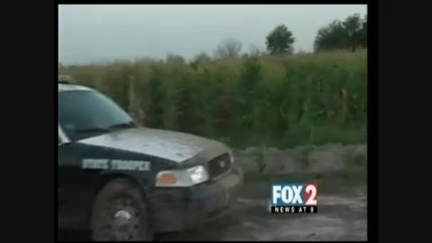 Sullivan City Pursuit