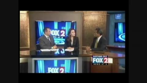 Primary Elections: Political Analyst Interview