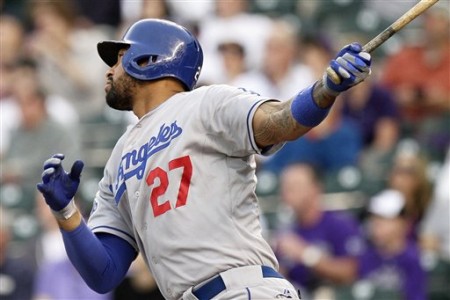 Matt Kemp