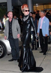 Lady Gaga