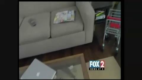 Health Matters: Apartment Therapy