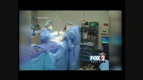 Health Matters: Silicone Breast Implants 50th Anniversary