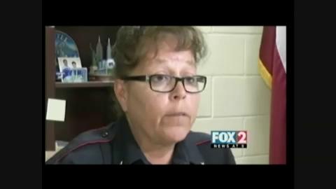 Man Arrested for Recording Inappropriate Video of Minor