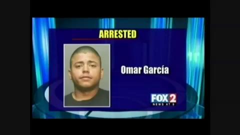 Man Confesses to Sexual Relationship with Minor