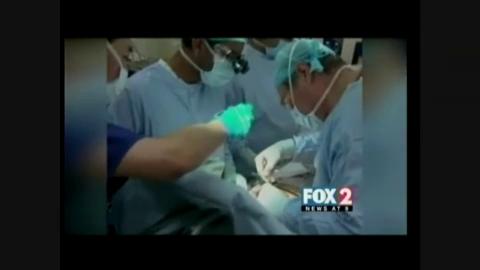 Healthcare Providers Affected by Medicaid Change