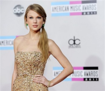 Taylor Swift