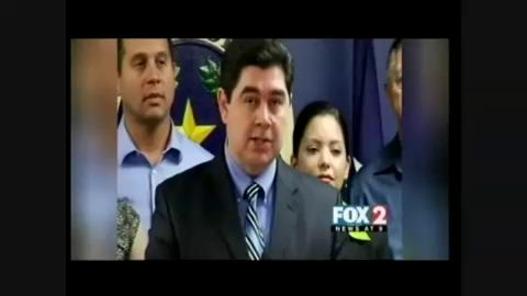 Cameron County District Attorney Under Investigation