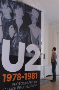 Ireland People U2
