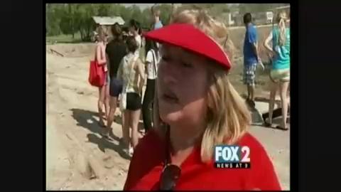 Non-Profit Groups on the Streets in Efforts to Increase Voter Turnout