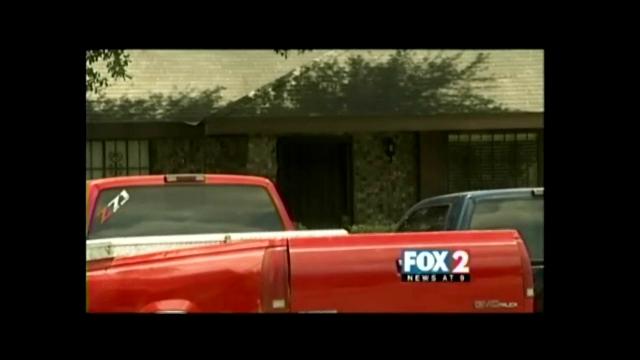 San Juan Officials Investigate Mother & Son for Burglary of Habitation