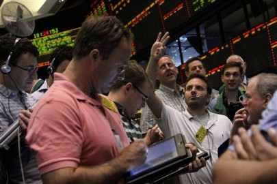 Oil Prices