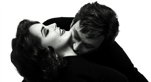Lindsay Lohan Grant Bowler