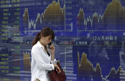 Japan World Markets