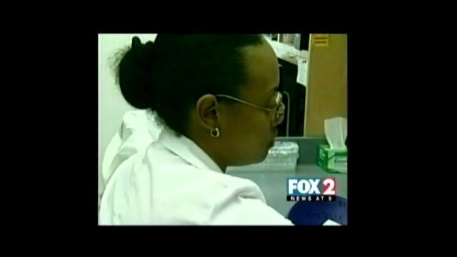 Health Matters: HIV Testing at Pharmacies