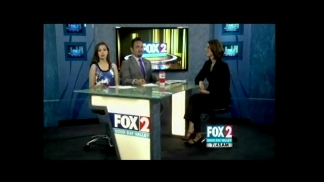 Special Guest speaks about Obama’s Immigration Speech