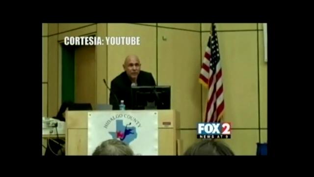Texas Stonewall Democrats Elect First Hispanic President