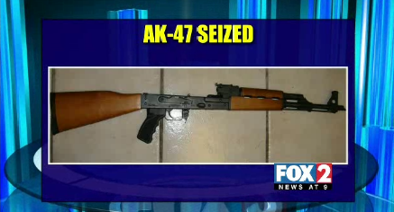 AK47