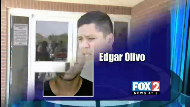 Dollar General Arson Suspects Face Charges
