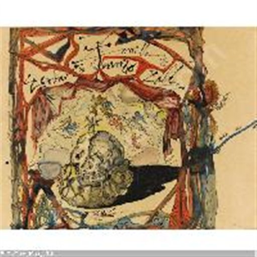 Stolen Dali