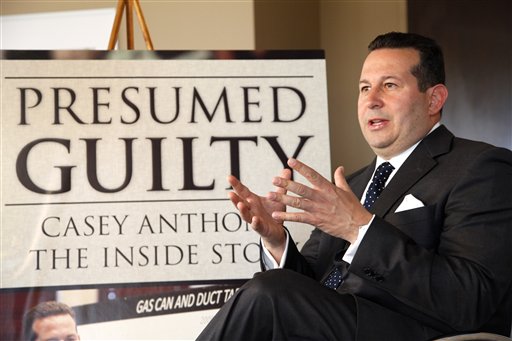 Jose Baez