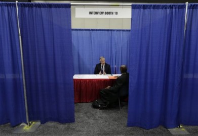 Unemployment benefits
