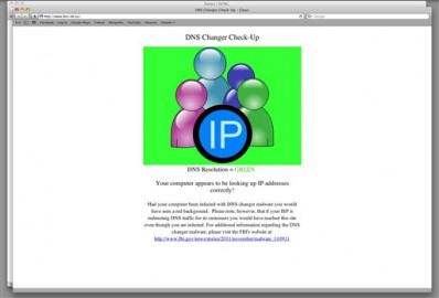 Internet Woes