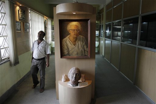 India Higgs Boson Angst