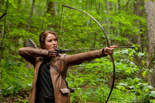 Film Hunger Games