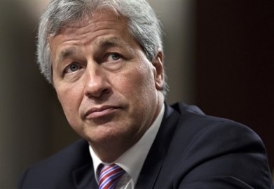 Jamie Dimon