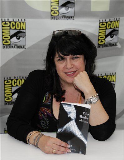 E.L. James