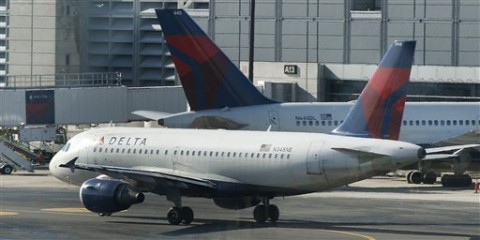 Delta-Sandwich Needle
