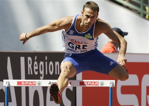 Periklis Iakovakis