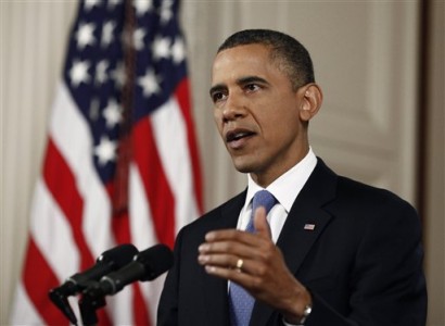Barack Obama