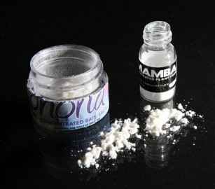 Bath Salts National Ban