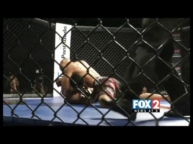 Recap of STFC 21 Rampage Event in McAllen, TX